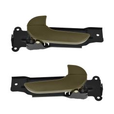 Interior Door Handle Set