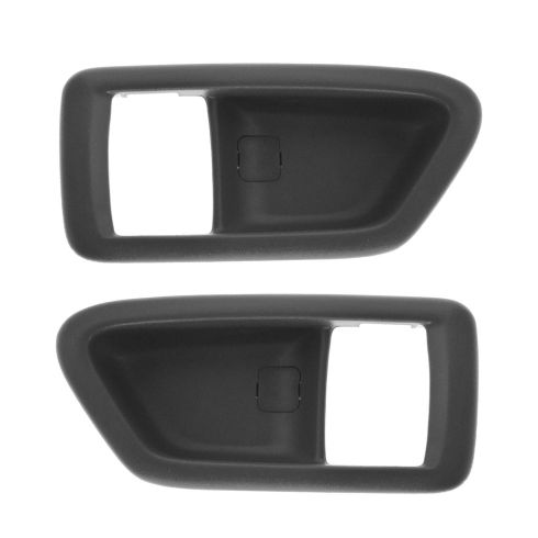 Interior Door Handle Bezel