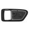 Interior Door Handle Bezel Pair