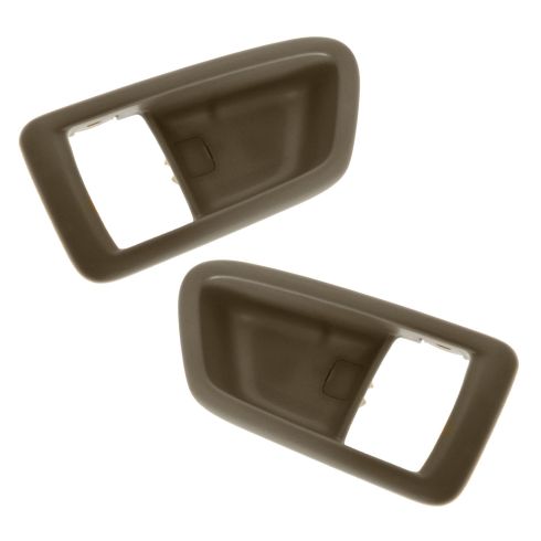 Interior Door Handle Bezel