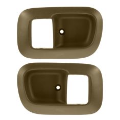 Interior Door Handle Bezel