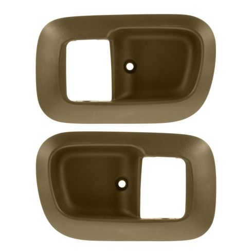 Interior Door Handle Bezel