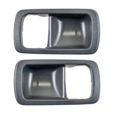 Interior Door Handle Bezel