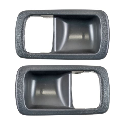 Interior Door Handle Bezel