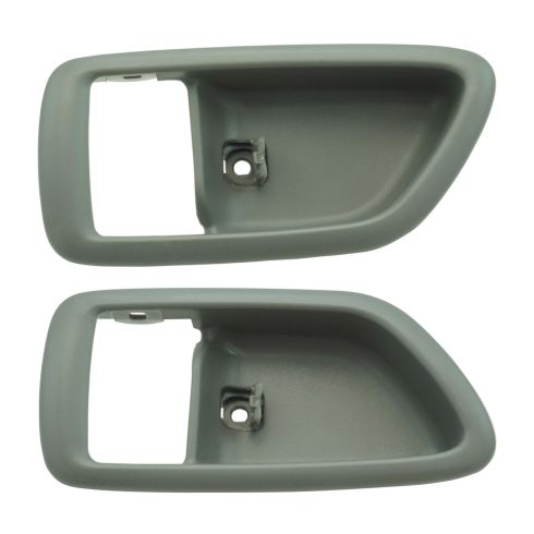 Interior Door Handle Bezel
