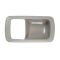 Interior Door Handle Bezel Pair
