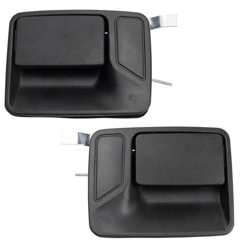 Exterior Door Handle Set