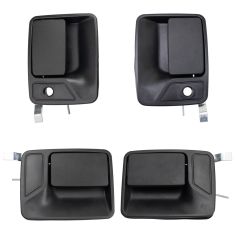 Exterior Door Handle Set