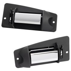 Exterior Door Handle Set