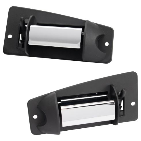 Exterior Door Handle Set