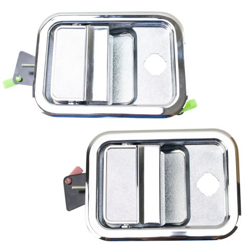 Exterior Door Handle Set