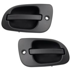 Exterior Door Handle Set