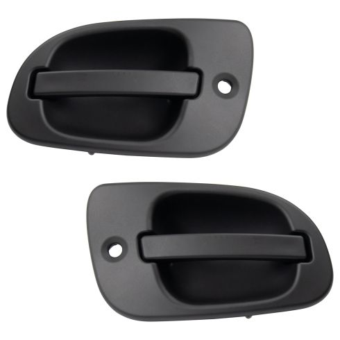 Exterior Door Handle Set