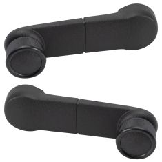 Window Crank Handle