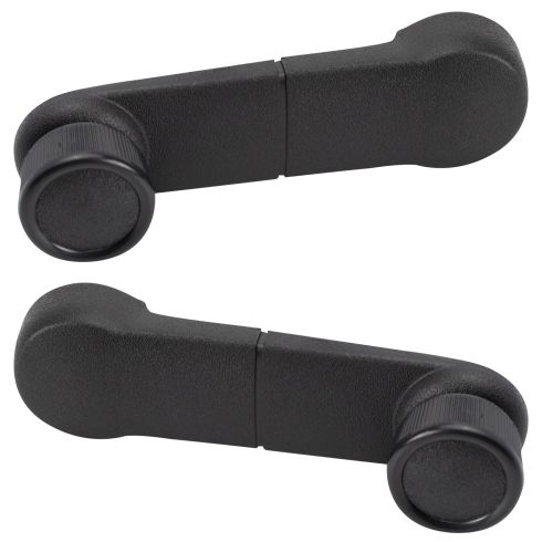 Window Crank Handle