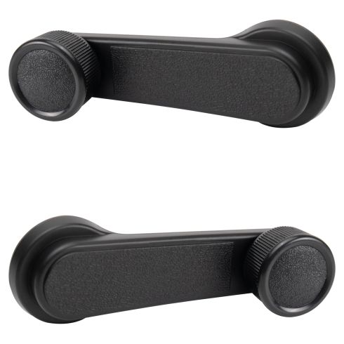 Window Crank Handle