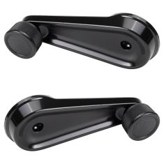Window Crank Handle
