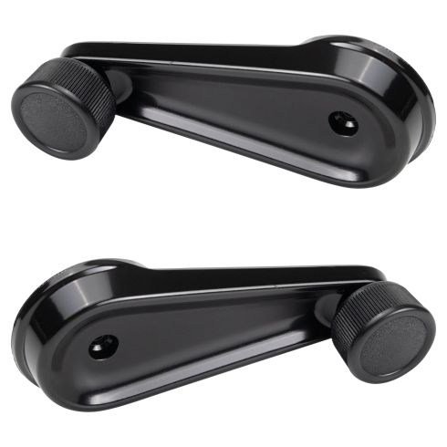 Window Crank Handle