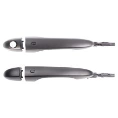 Exterior Door Handle Set