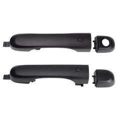 Exterior Door Handle Set
