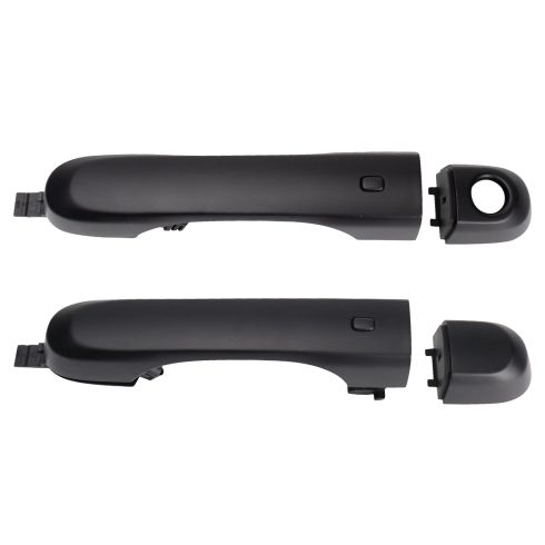Exterior Door Handle Set