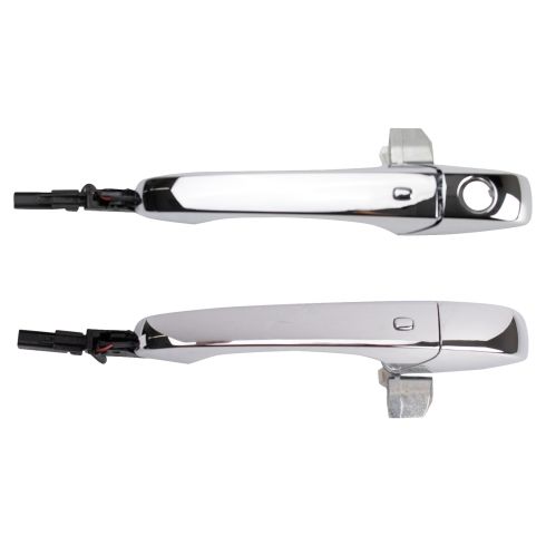 Exterior Door Handle Set