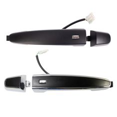 Exterior Door Handle Set