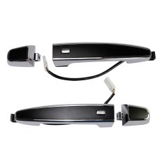 Exterior Door Handle Set