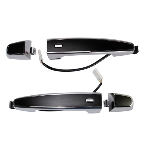 Exterior Door Handle Set