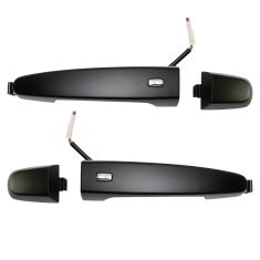 Exterior Door Handle Set