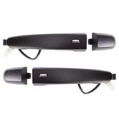 Exterior Door Handle Set