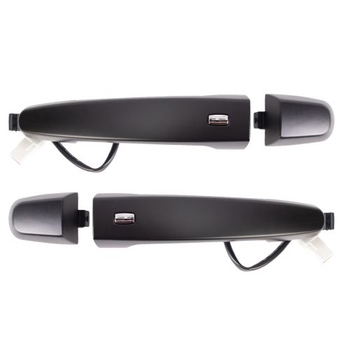 Exterior Door Handle Set