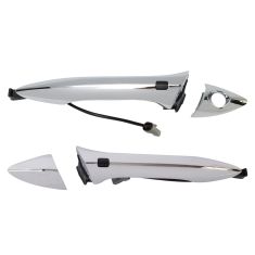 Exterior Door Handle Set