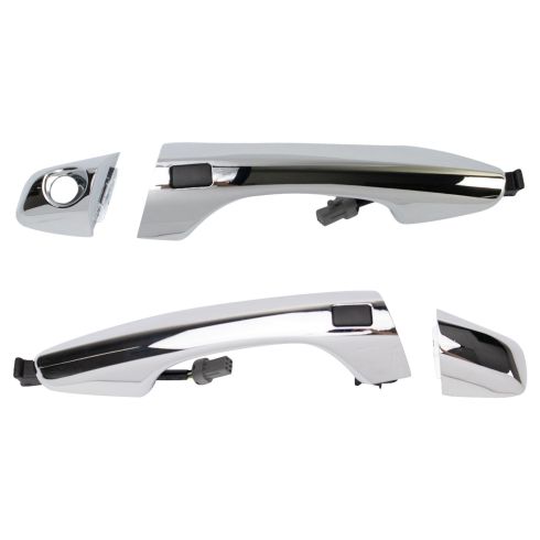 Exterior Door Handle Set