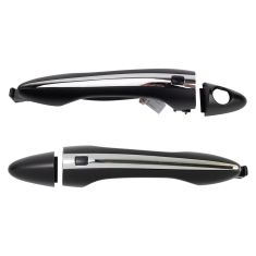 Exterior Door Handle Set