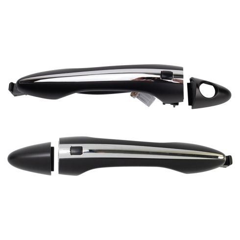 Exterior Door Handle Set