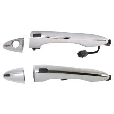 Exterior Door Handle Set