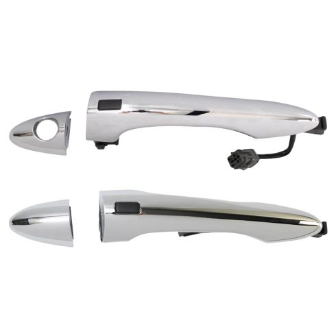 Exterior Door Handle Set