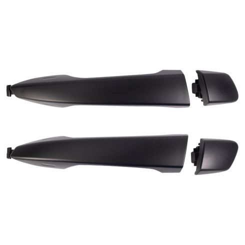 Exterior Door Handle Set