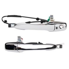 Exterior Door Handle Set