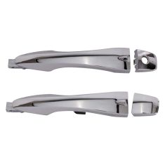 Exterior Door Handle Set