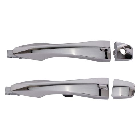 Exterior Door Handle Set