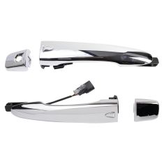 Exterior Door Handle Set