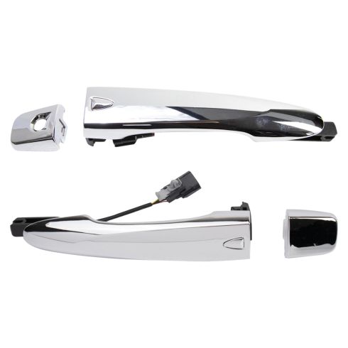Exterior Door Handle Set