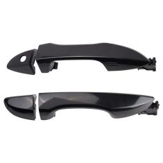 Exterior Door Handle Set