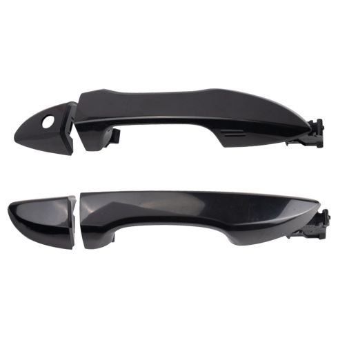Exterior Door Handle Set