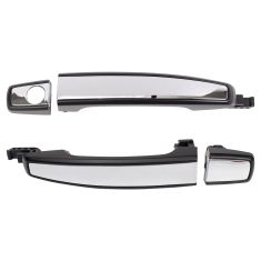 Exterior Door Handle Set