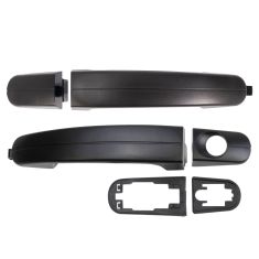 Exterior Door Handle Set