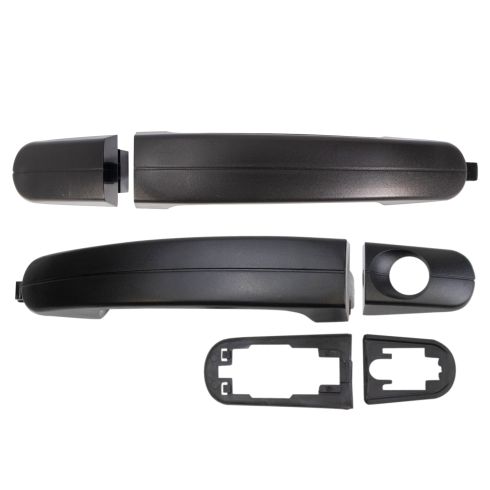 Exterior Door Handle Set