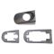 Exterior Door Handle Set